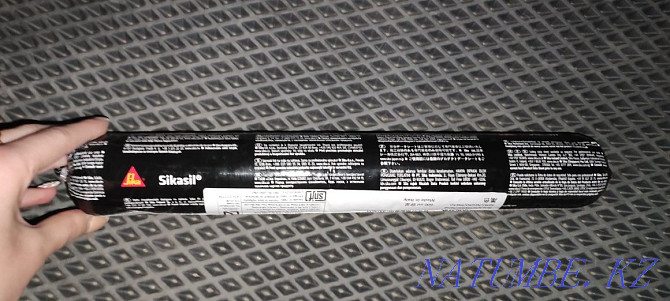 Sikasil WS-605 S sealant at 4.500 Almaty - photo 3