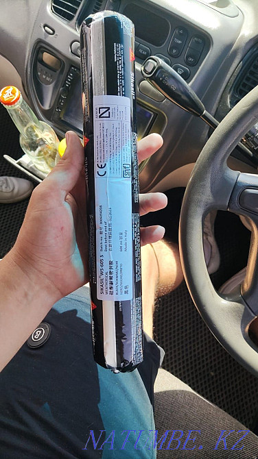 Sikasil WS-605 S герметик по 4.500 Алматы - изображение 1