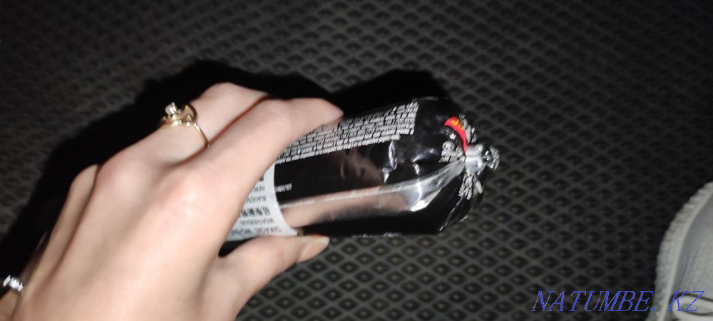 Sikasil WS-605 S герметик по 4.500 Алматы - изображение 2