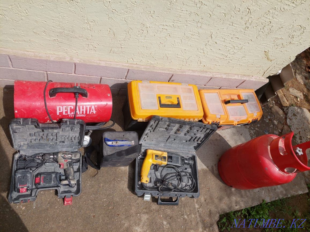 Stretch Ceiling Tools  - photo 2