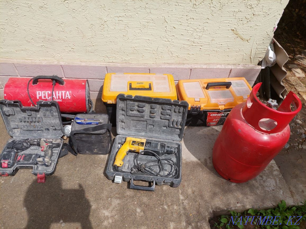 Stretch Ceiling Tools  - photo 1