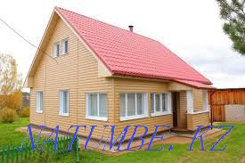 Siding and Roofing Center Semey - photo 4
