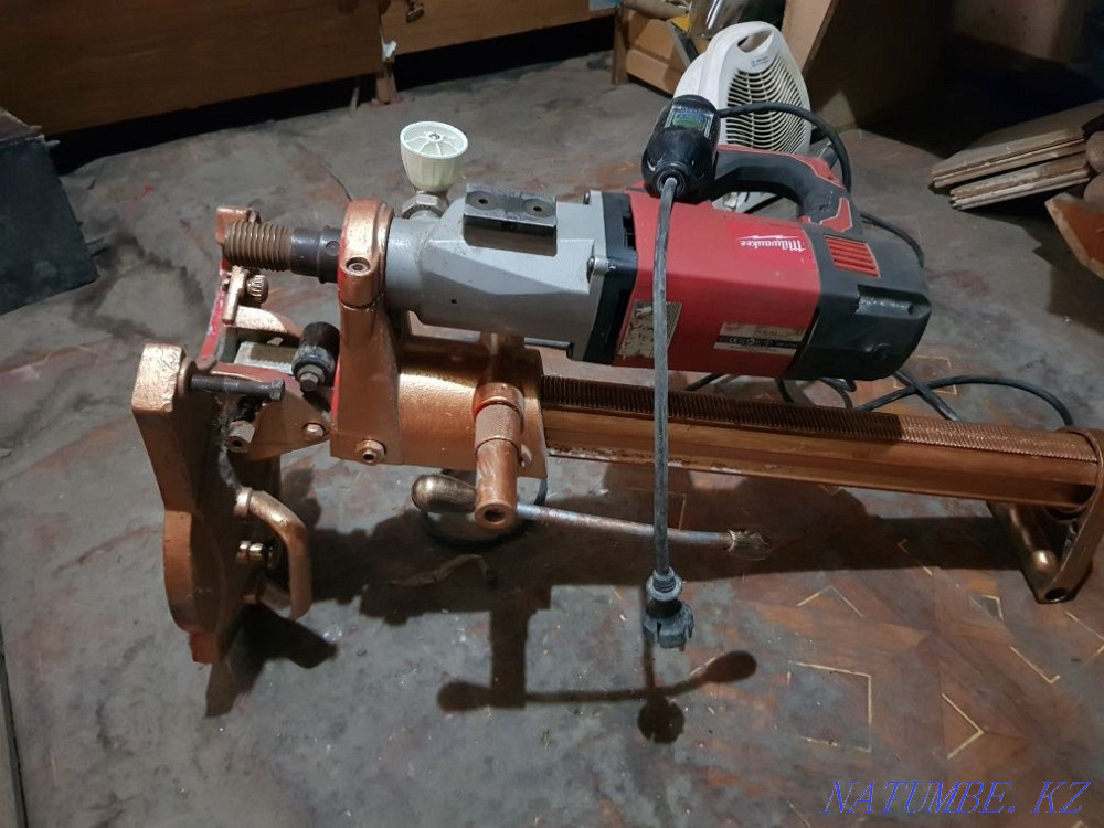 Diamond drilling Черкасск - photo 2