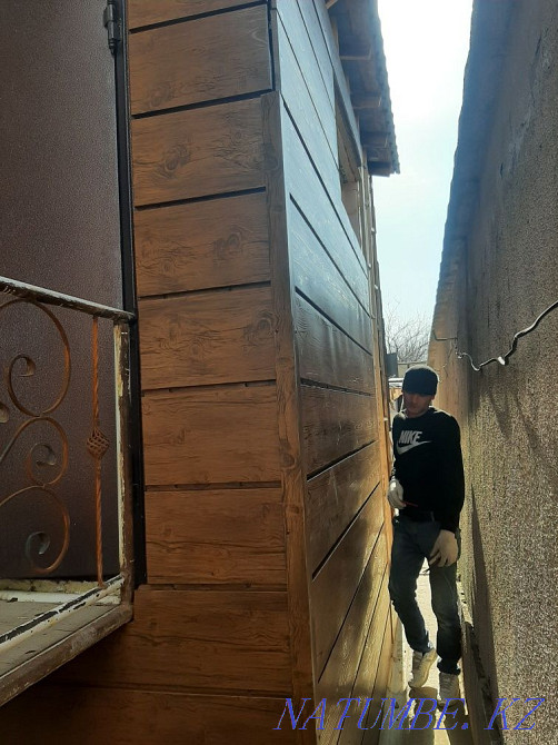 Туникафон Шымкент-достык Шымкент - изображение 8