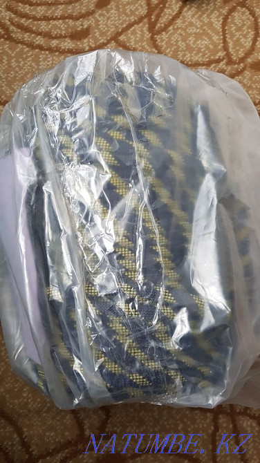 Climbing equipment, climbing, industrial climbing. Kokshetau - photo 2