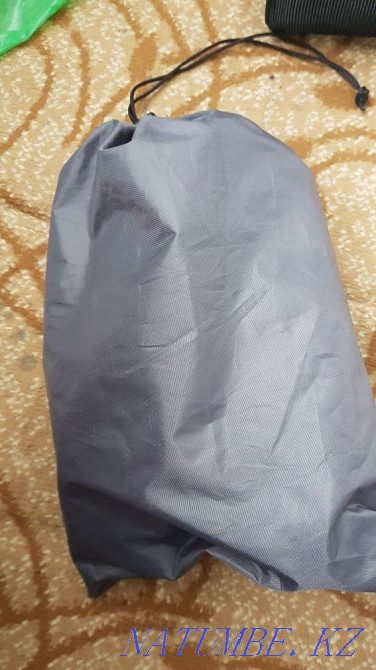 Climbing equipment, climbing, industrial climbing. Kokshetau - photo 6