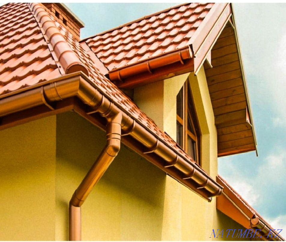 Жөндеу.Орнату.Арықтар жасау  Алматы - изображение 2