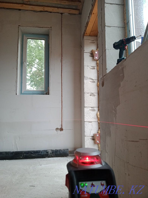 Электрика, электромонтажные работы. Кокшетау - изображение 7