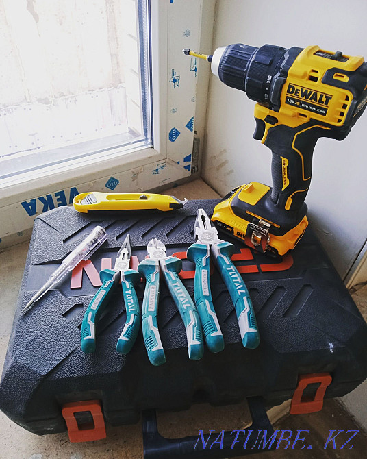 Электрика, электромонтажные работы. Кокшетау - изображение 3