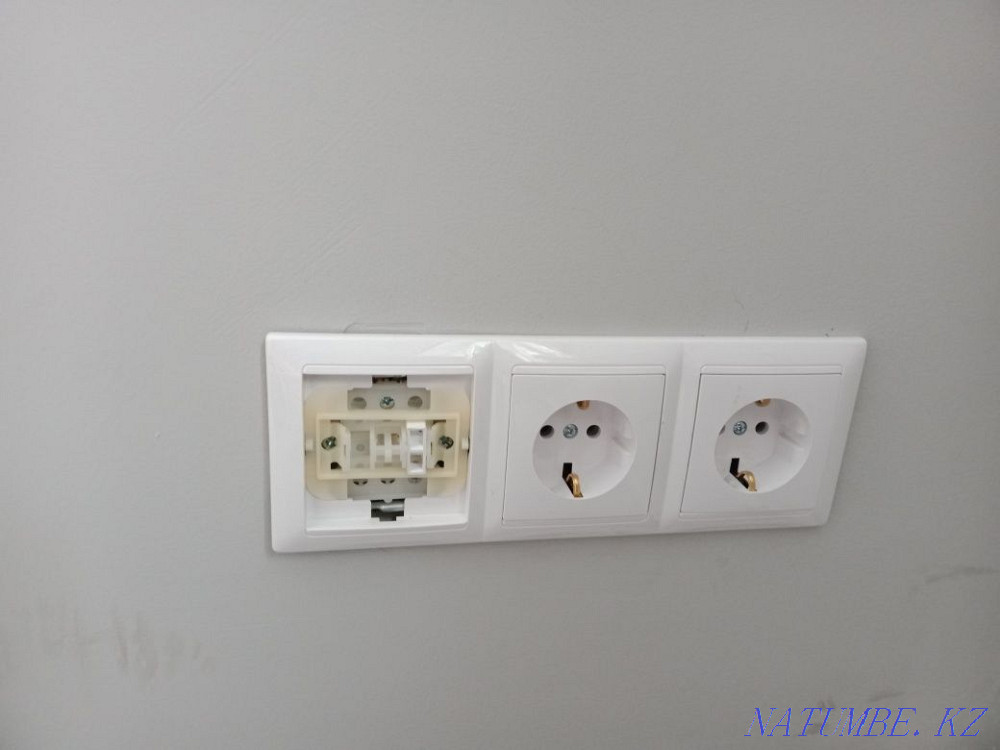 Электрика, электромонтажные работы. Кокшетау - изображение 6