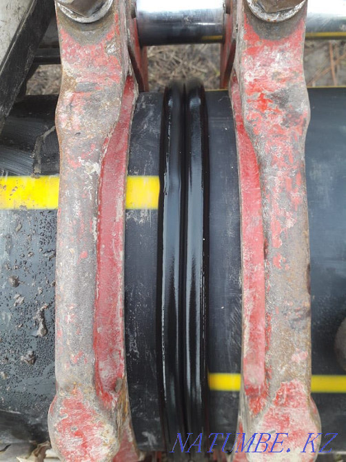 Soldering of pipes in Almaty Almaty - photo 5