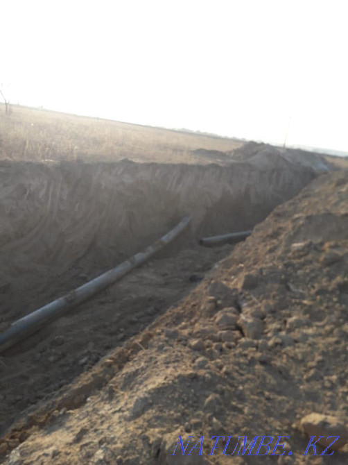 Soldering of pipes in Almaty Almaty - photo 4