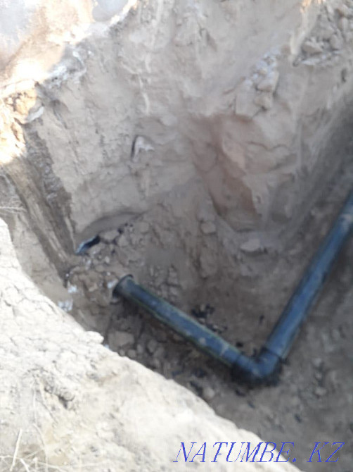 Soldering of pipes in Almaty Almaty - photo 3