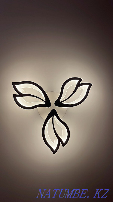 Натяжные потолки 2000тг за квадрат. изготовление и установка Семей - изображение 8