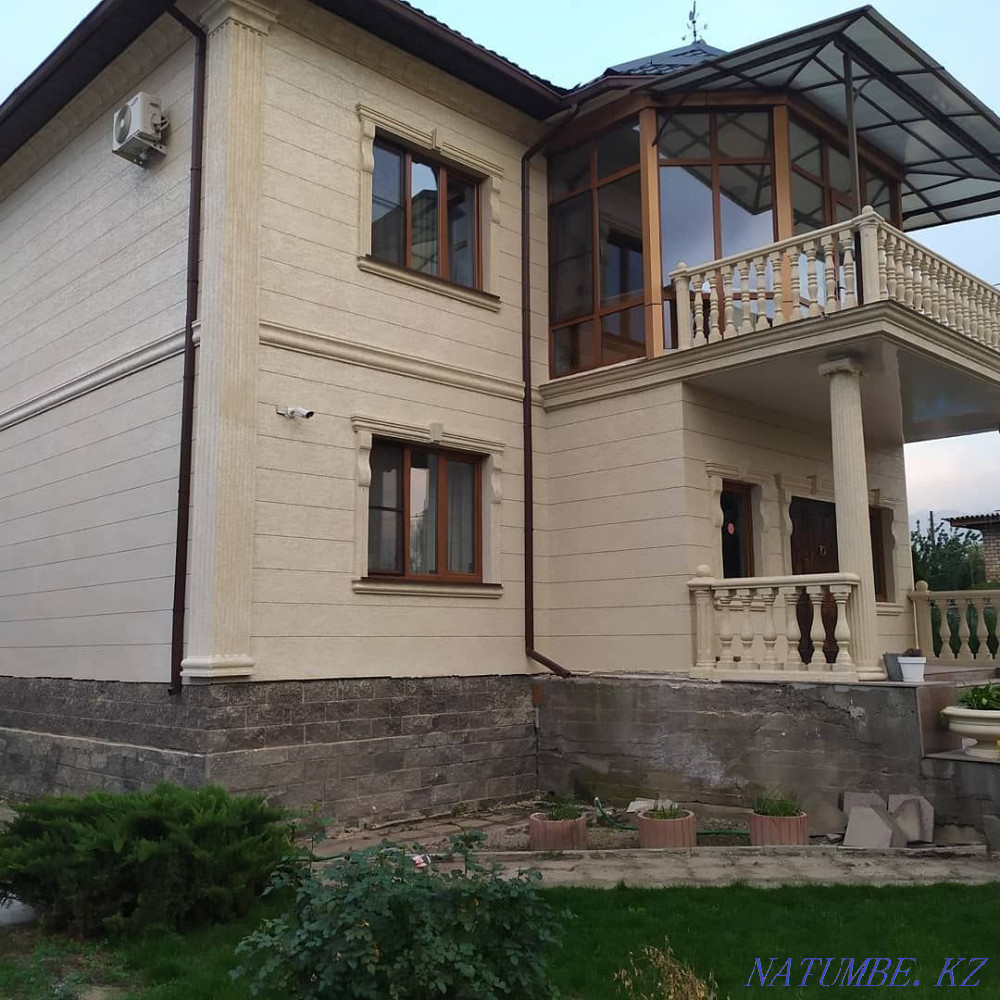 Stock! Liquid travertine across Kazakhstan Almaty - photo 3