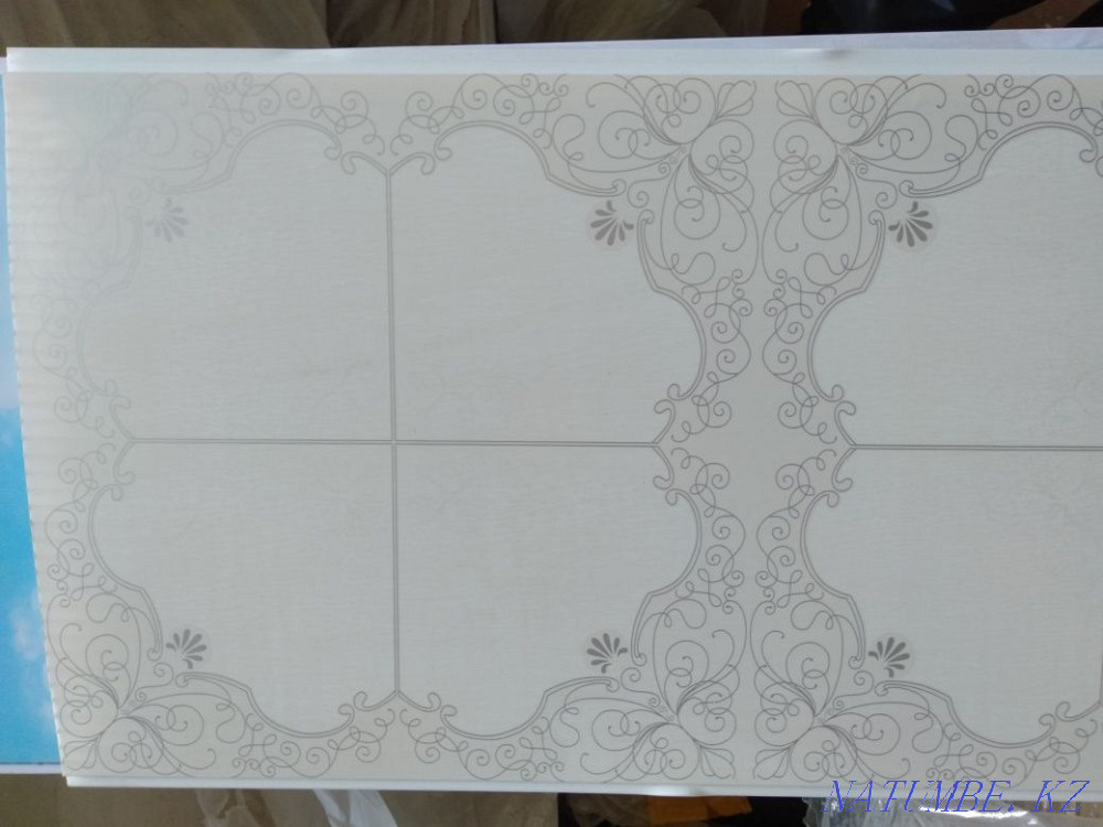 Декор панели потолочные и стеновые. Оптом и в розницу Астана - изображение 2