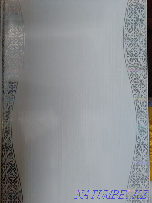 Декор панели потолочные и стеновые. Оптом и в розницу Астана - изображение 3