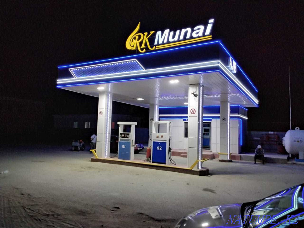 Eurodesign " muhain" Kyzylorda - photo 4