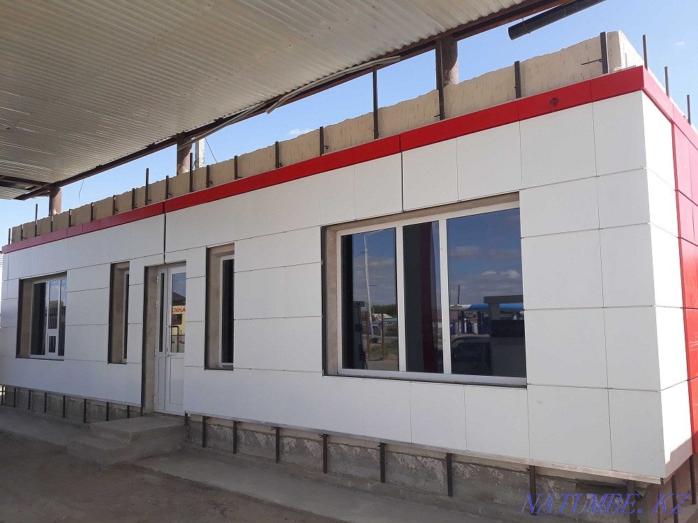 Eurodesign " muhain" Kyzylorda - photo 6