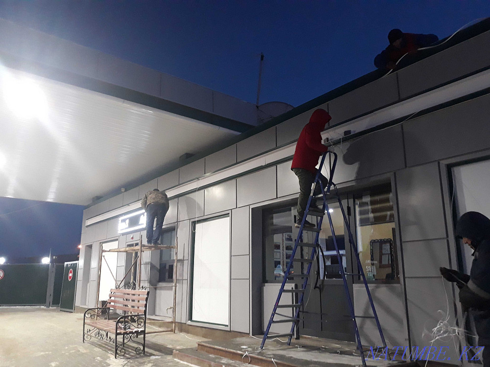 Eurodesign " muhain" Kyzylorda - photo 5