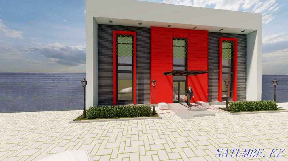 Eurodesign " muhain" Kyzylorda - photo 3