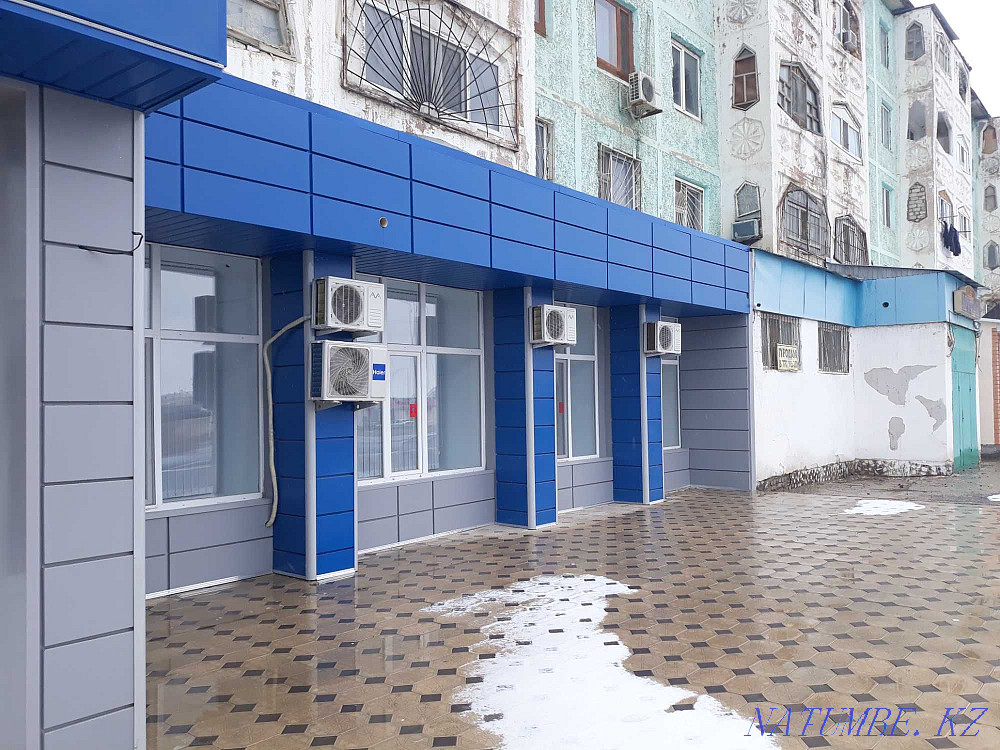 Eurodesign " muhain" Kyzylorda - photo 7