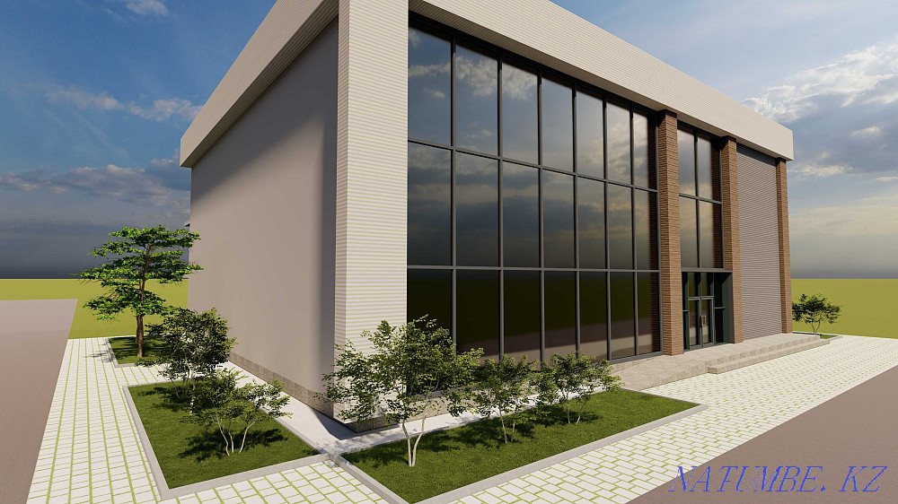 Eurodesign " muhain" Kyzylorda - photo 2