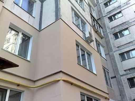 Качественное утепление фасадов стен квартир и зданий в Алматы Almaty