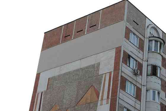 Качественное утепление фасадов стен квартир и зданий в Алматы Almaty