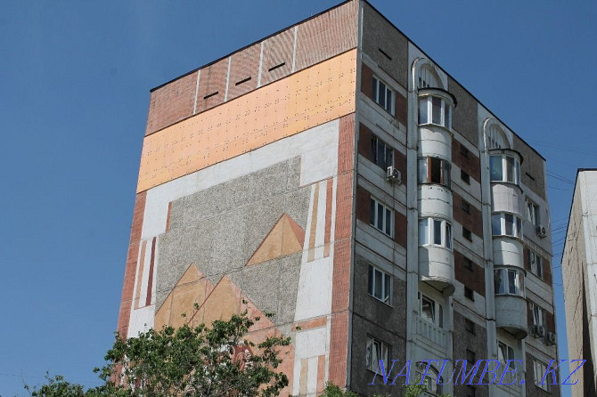 Warming of walls in Almaty!!! Frost Elimination! Guarantee Almaty - photo 2