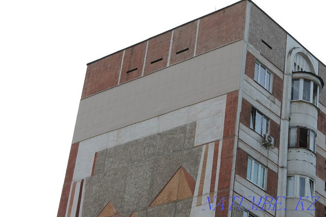 Warming of walls in Almaty!!! Frost Elimination! Guarantee Almaty - photo 3