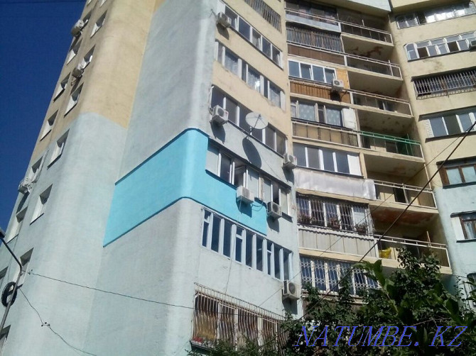 Warming of walls in Almaty!!! Frost Elimination! Guarantee Almaty - photo 4