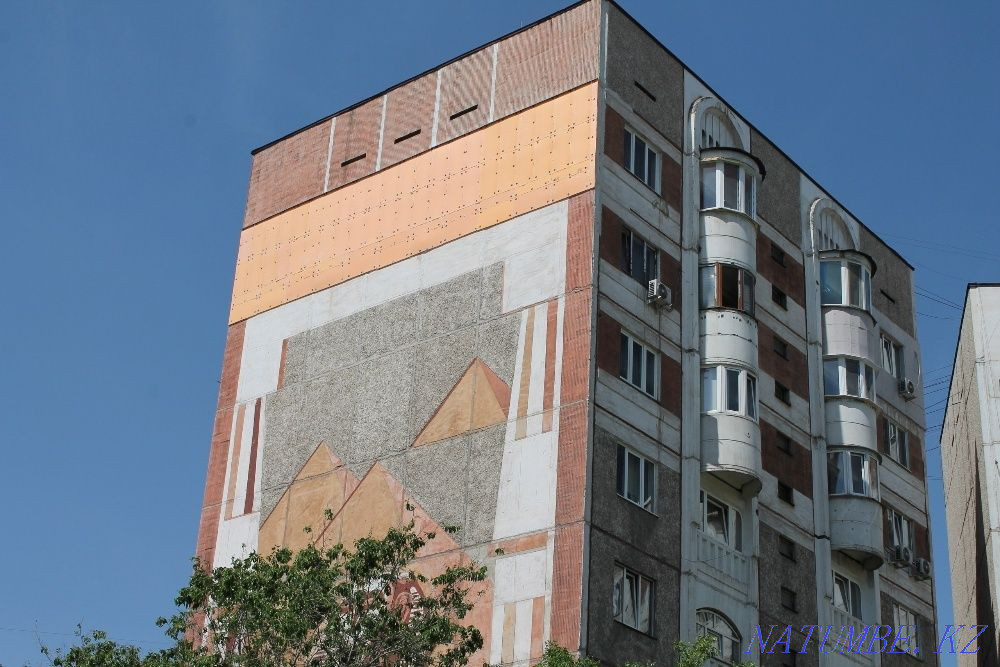 Утепление стен в Алматы!!! Устранение промерзания! Гарантия Алматы - изображение 2