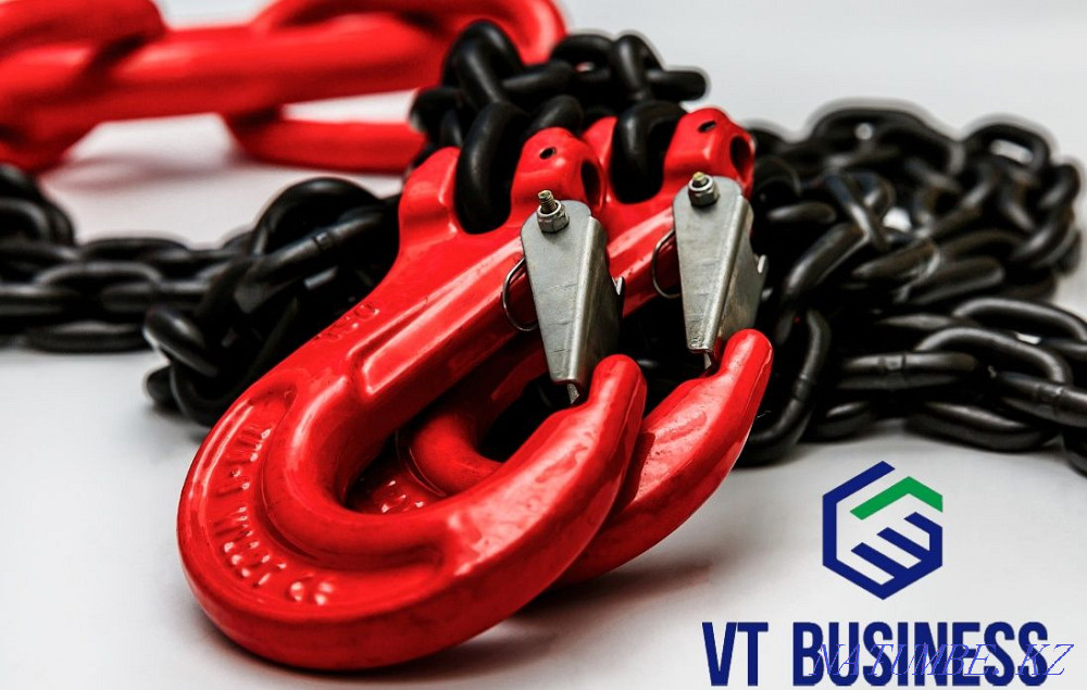 Т8 шынжырлы итарқалар  Қарағанды - изображение 1