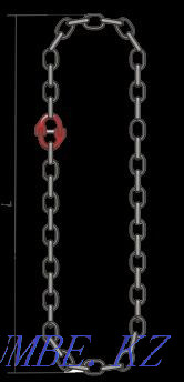 Т8 шынжырлы итарқалар  Қарағанды - изображение 4