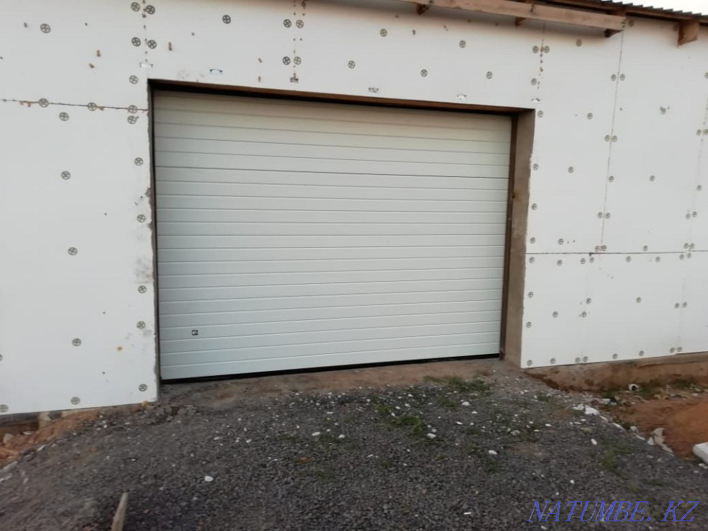 Изготовление, установка и ремонт автоматических ворот, шлагбаумов! Астана - изображение 4