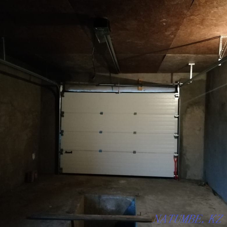 Изготовление, установка и ремонт автоматических ворот, шлагбаумов! Астана - изображение 3
