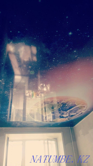 Созылған төбелер ең төменгі баға, кез келген күрделілік  Өскемен - изображение 5