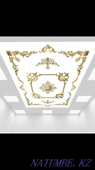 Созылған төбелер ең төменгі баға, кез келген күрделілік  Өскемен - изображение 8