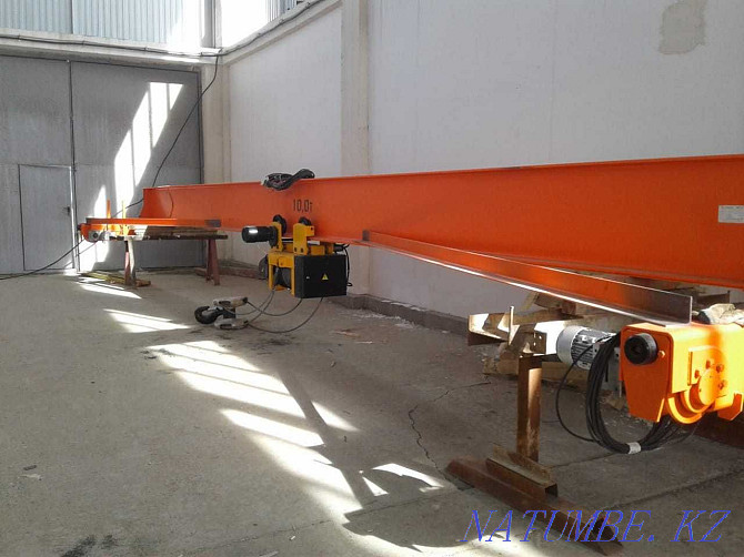 Construction and installation services. LLP "Nauryz - Masters" Atyrau - photo 1