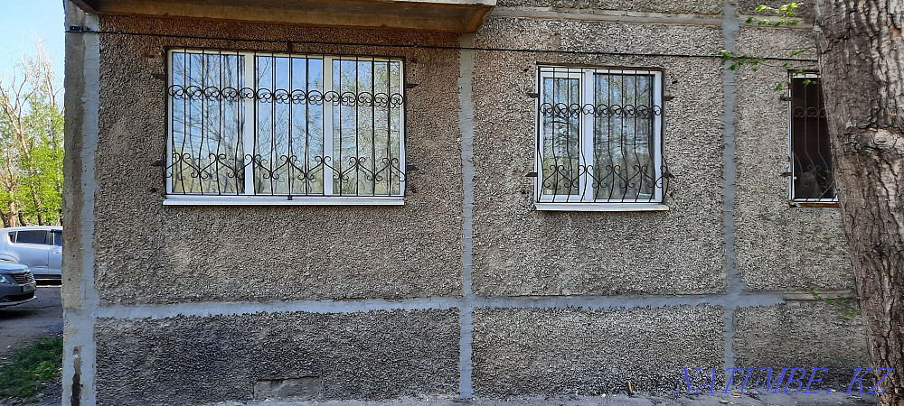 Өнеркәсіптік альпинистер, альпинистер, биіктікке шығу, слесарь қызметтері  Екібастұз - изображение 5