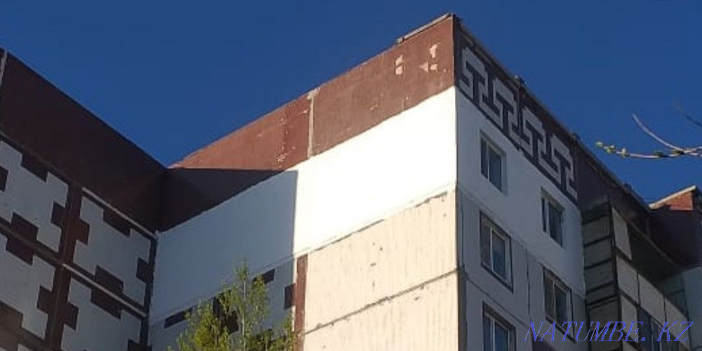 Өнеркәсіптік альпинистер, альпинистер, биіктікке шығу, слесарь қызметтері  Екібастұз - изображение 2