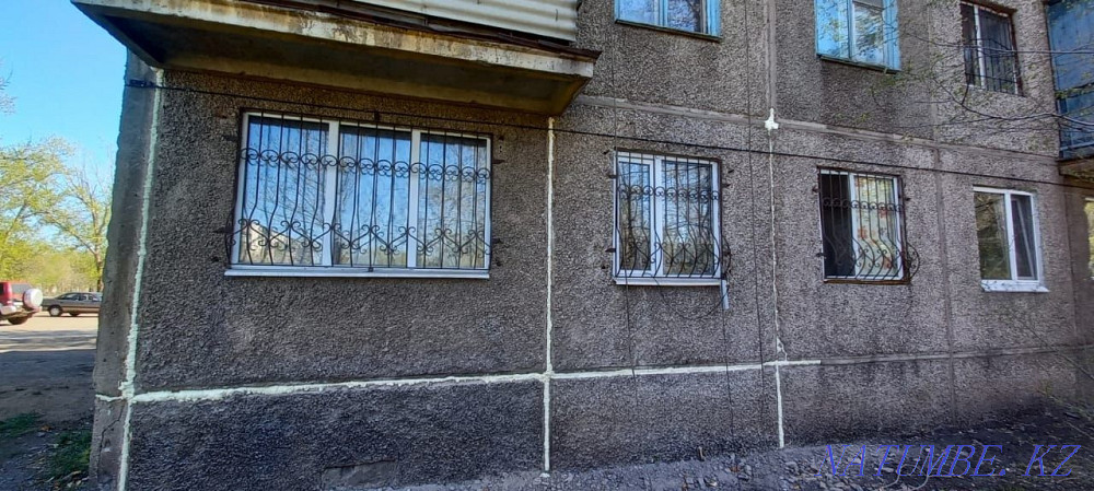 Өнеркәсіптік альпинистер, альпинистер, биіктікке шығу, слесарь қызметтері  Екібастұз - изображение 4