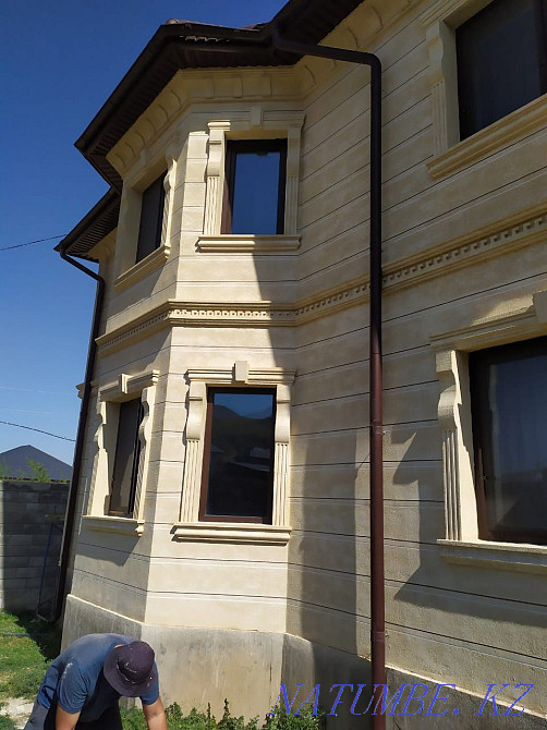 Liquid travertine from the manufacturer Urochishche Talgarbaytuma - photo 5