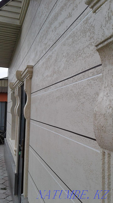 Liquid travertine from the manufacturer Urochishche Talgarbaytuma - photo 3