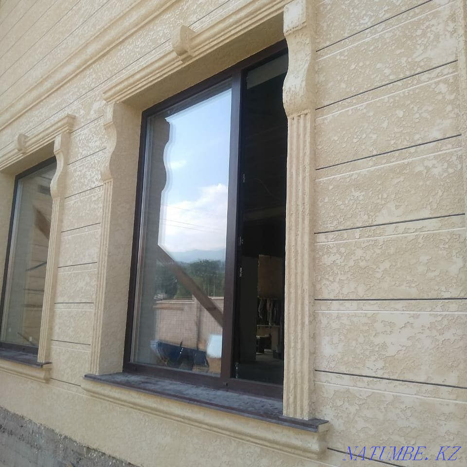 Liquid travertine from the manufacturer Urochishche Talgarbaytuma - photo 2