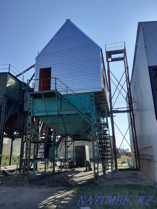 Reconstruction of mech currents Astana - photo 1