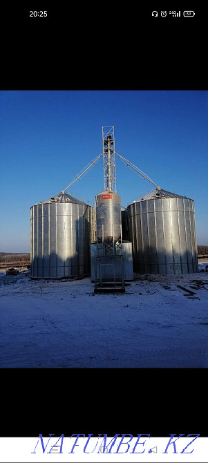 Metal structures Kostanay - photo 4