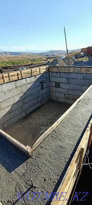 Metal structures Kostanay - photo 2