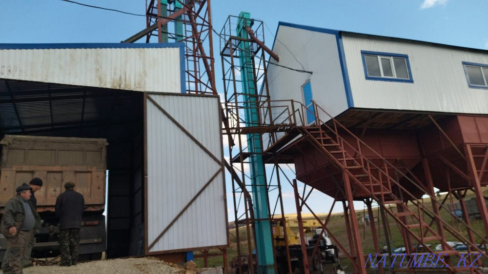 Metal structures Kostanay - photo 1